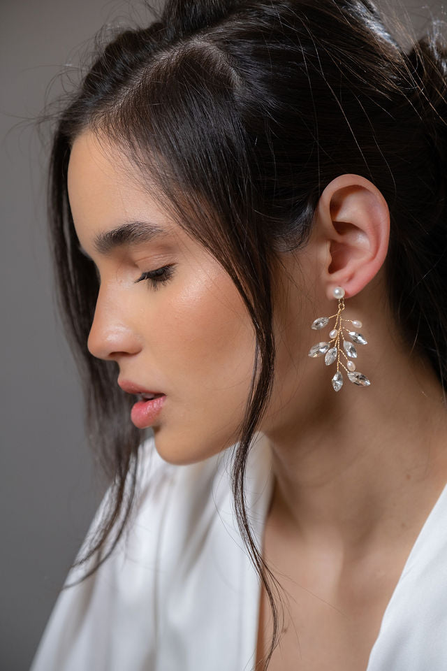 Aretes Boho Ana