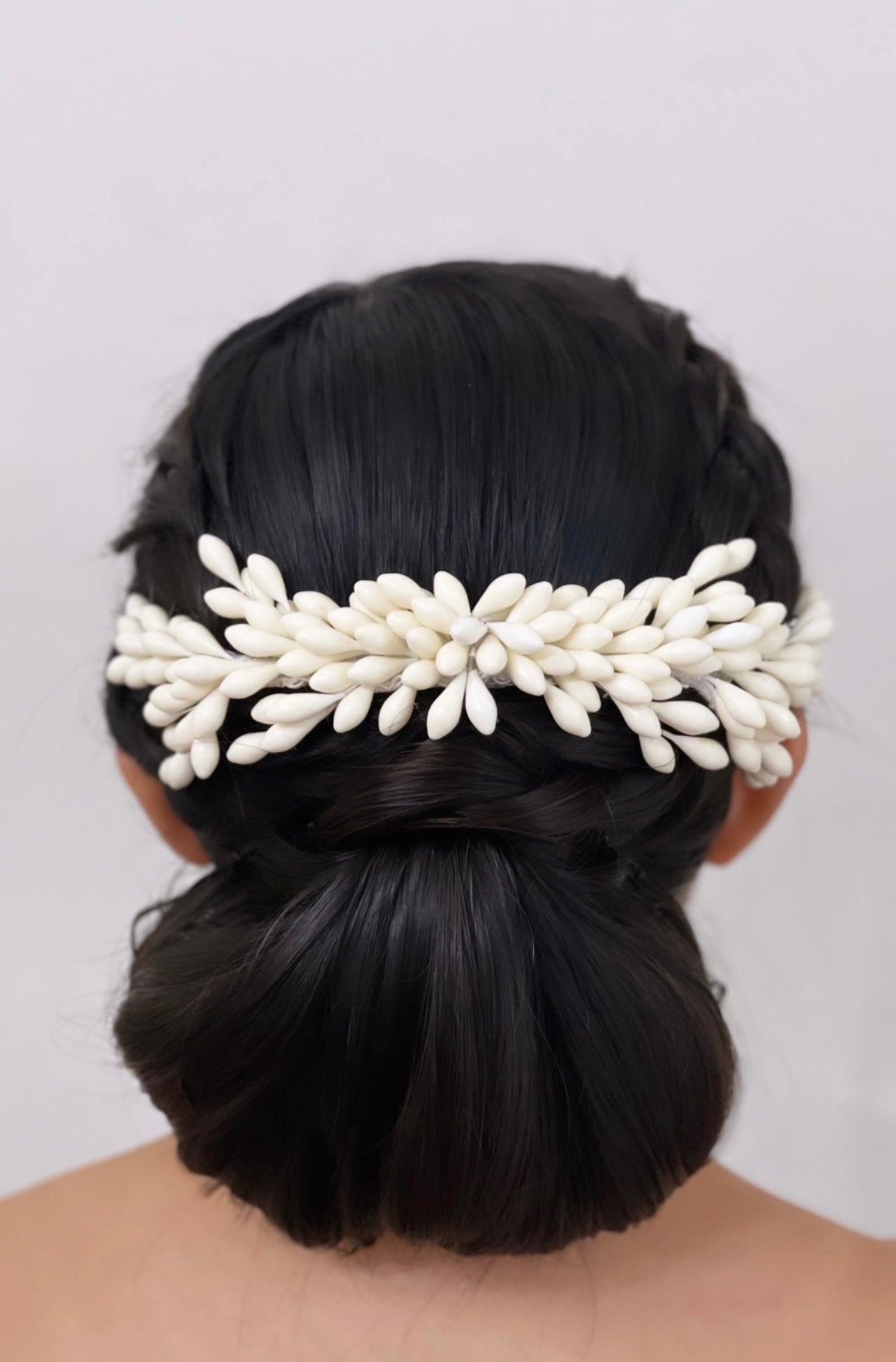 Vivian Headdress - Limited Edition