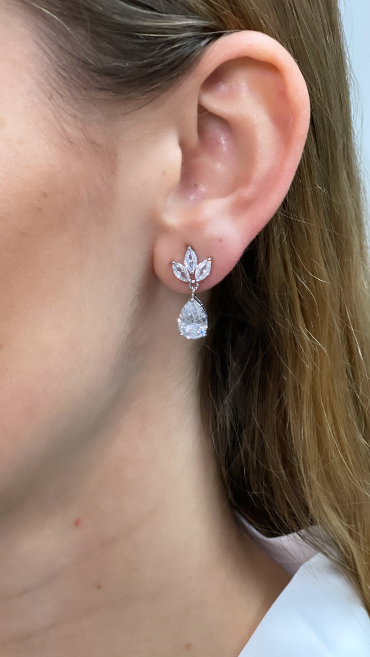 Aretes Karla
