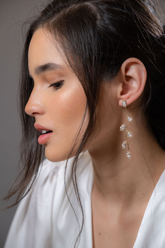 Boho Cindy Earrings
