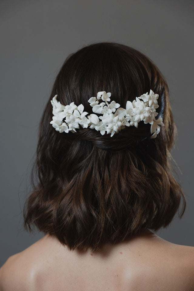 Mariel headdress