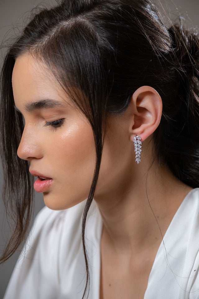 Aretes Maria