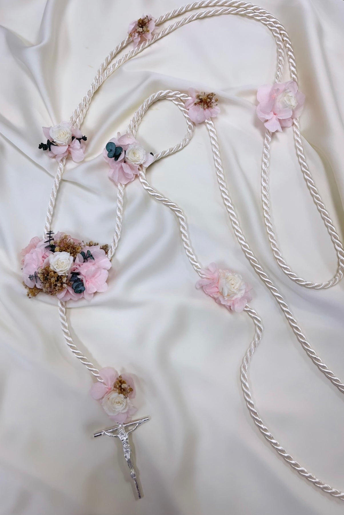 Lazo de Matrimonio Idara