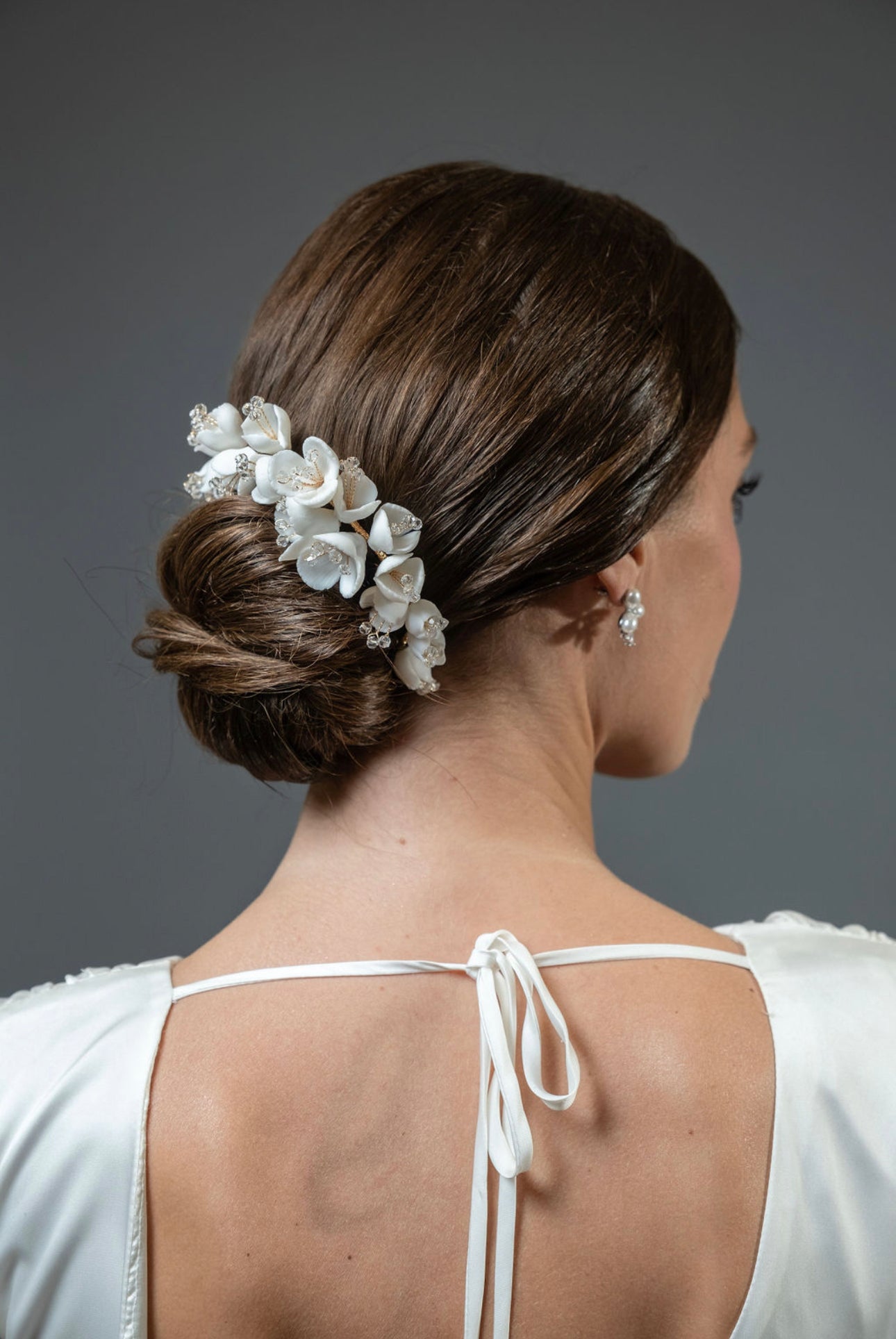 Geneva Headdress