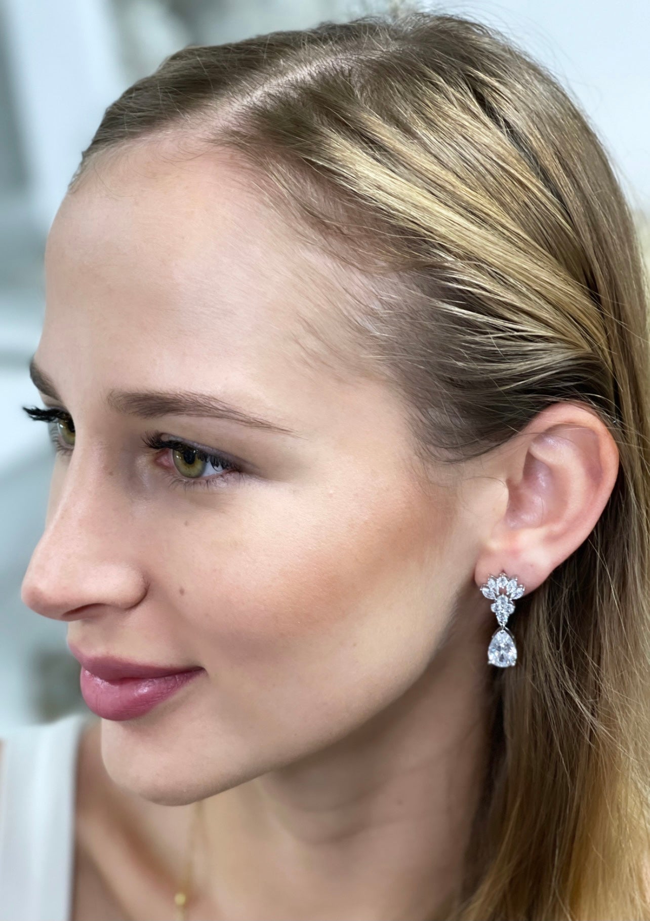 Aretes Mary