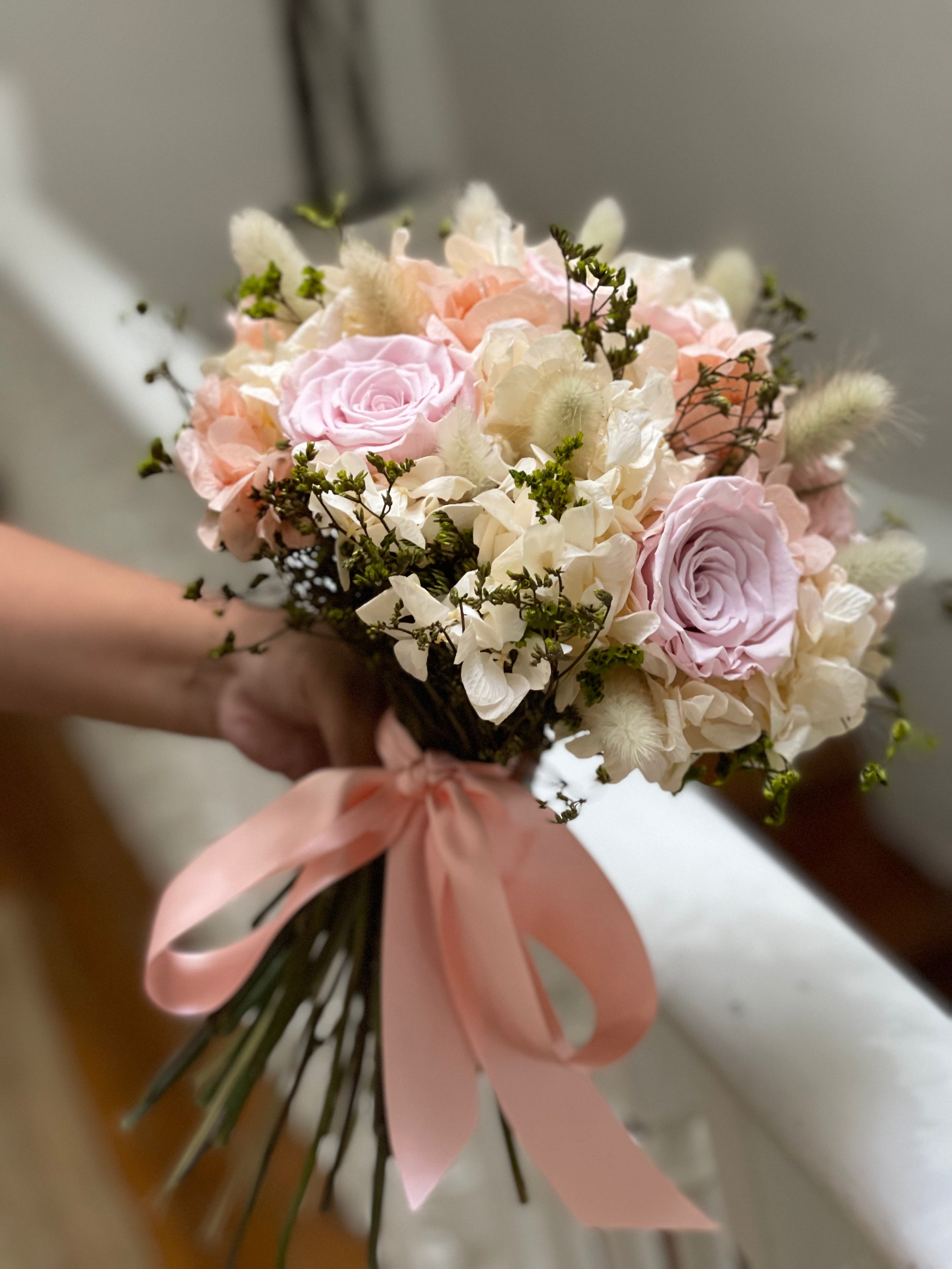 Emily Bridal Bouquet