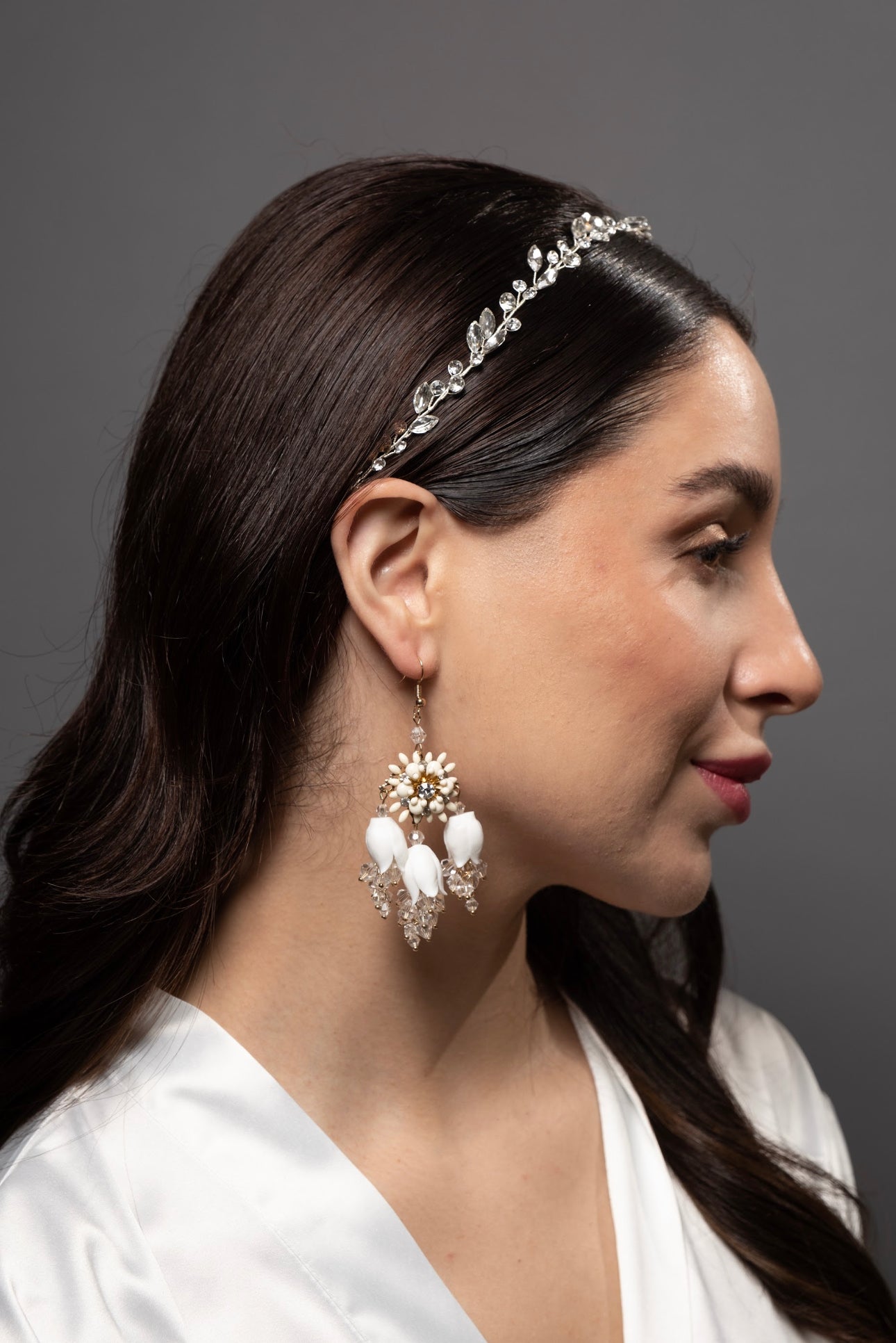 Aretes Carly