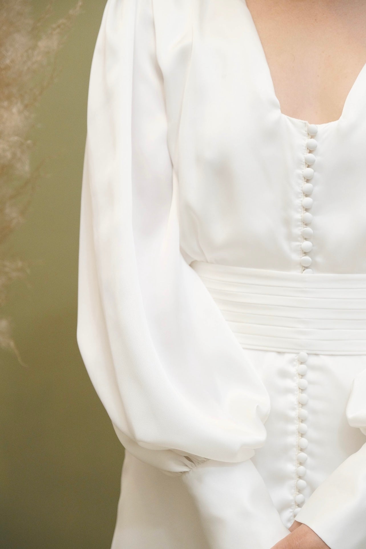 Vestido CIVIL Azalea