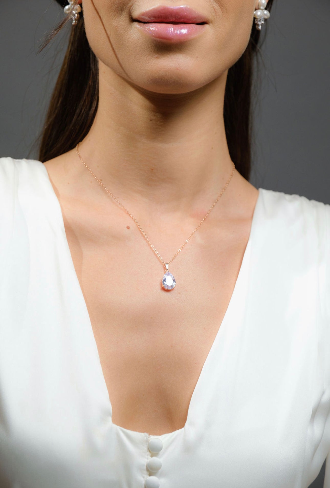 Collar Sarah