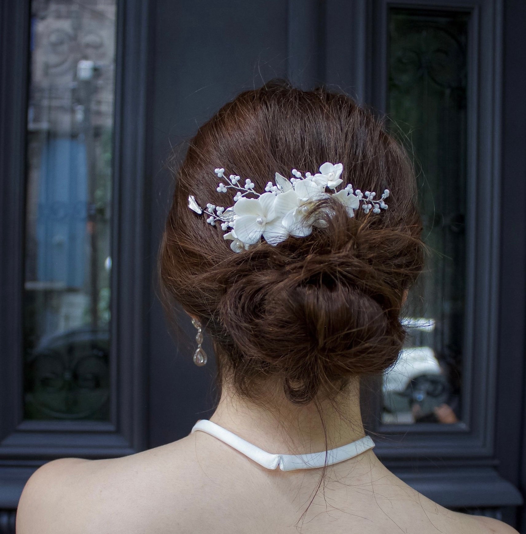Ariadne headdress