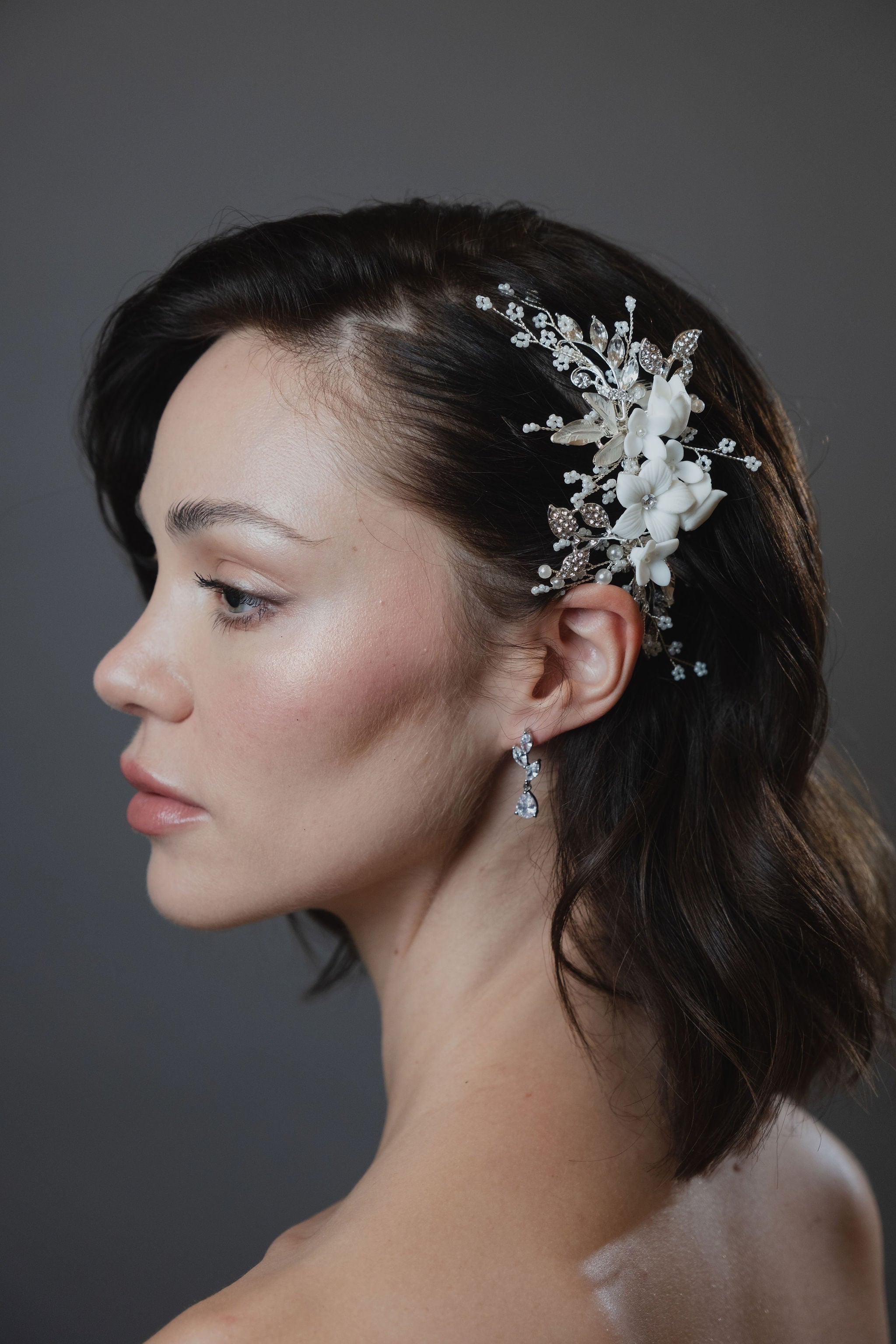 Amairana headdress
