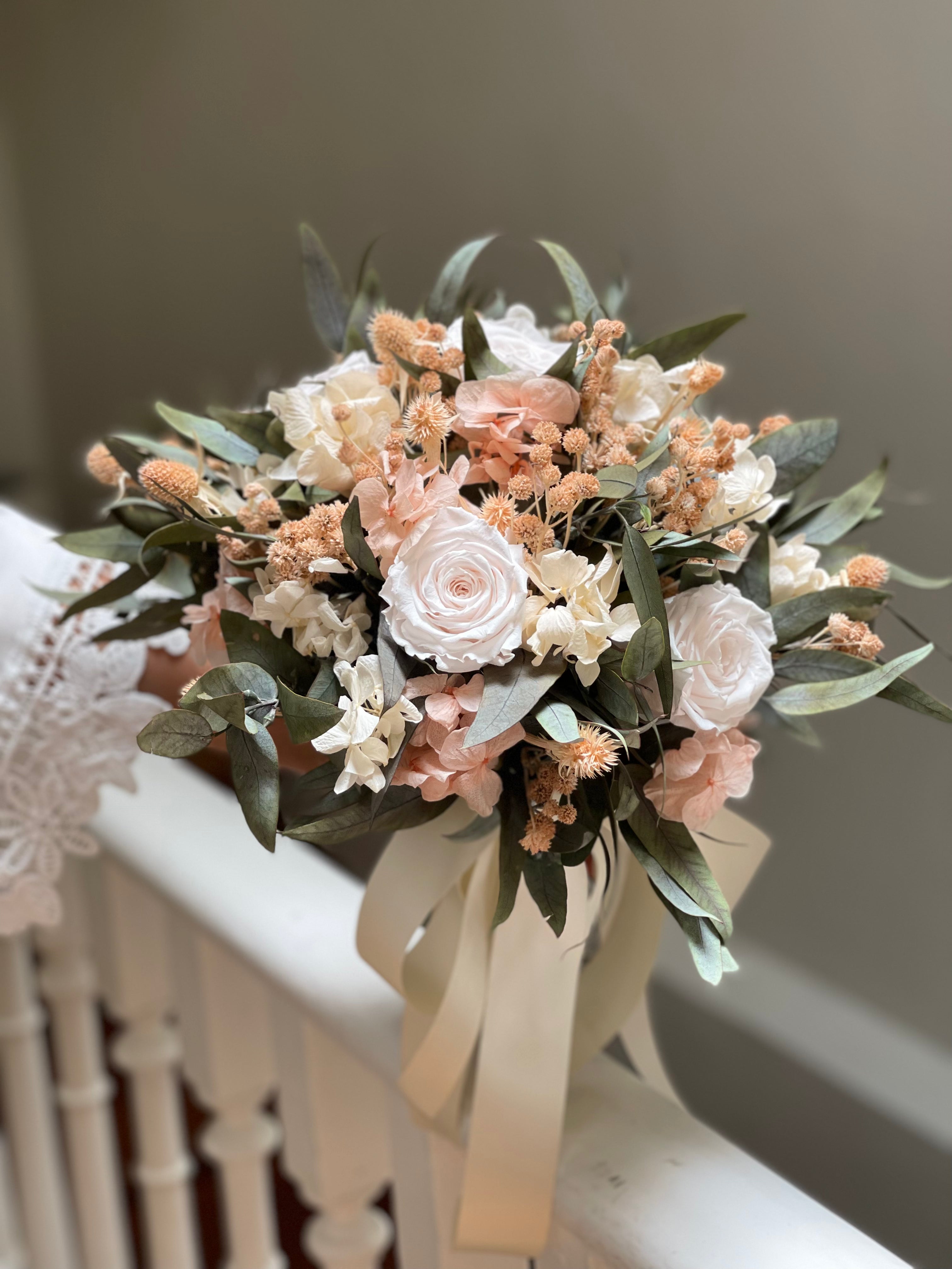 Bridal Bouquet Nat