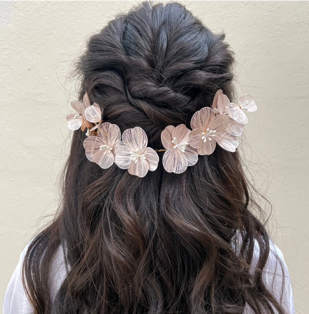 Meghan Headdress