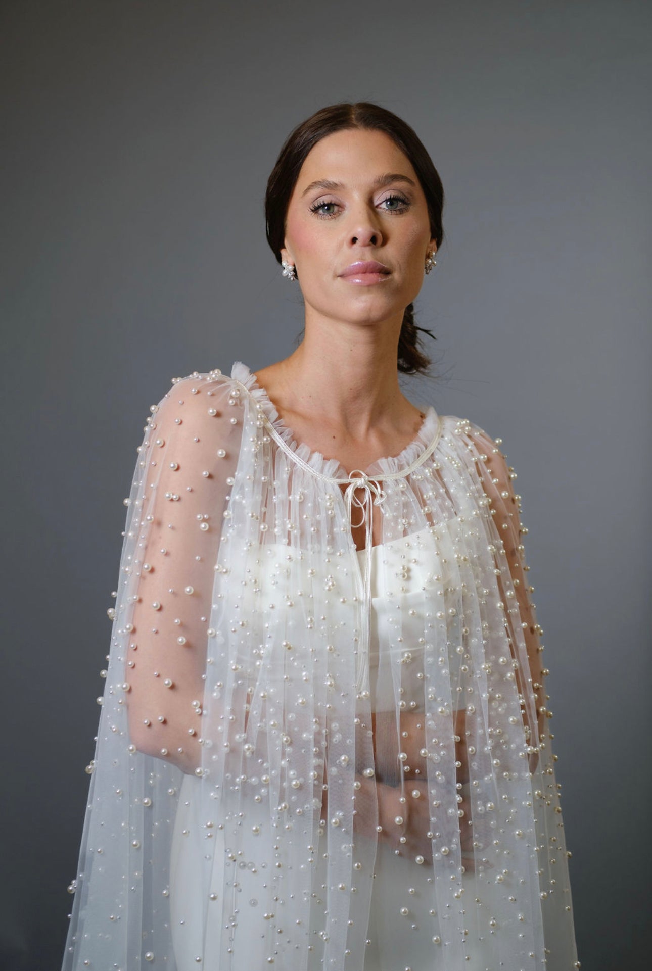 Capa Perlas Cassandra