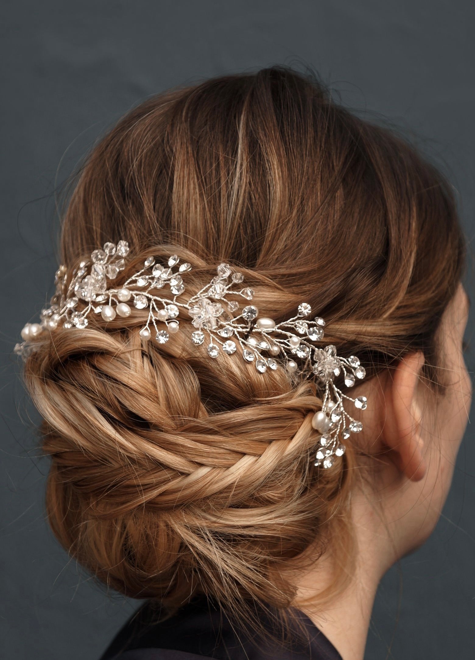 Annabelle headdress