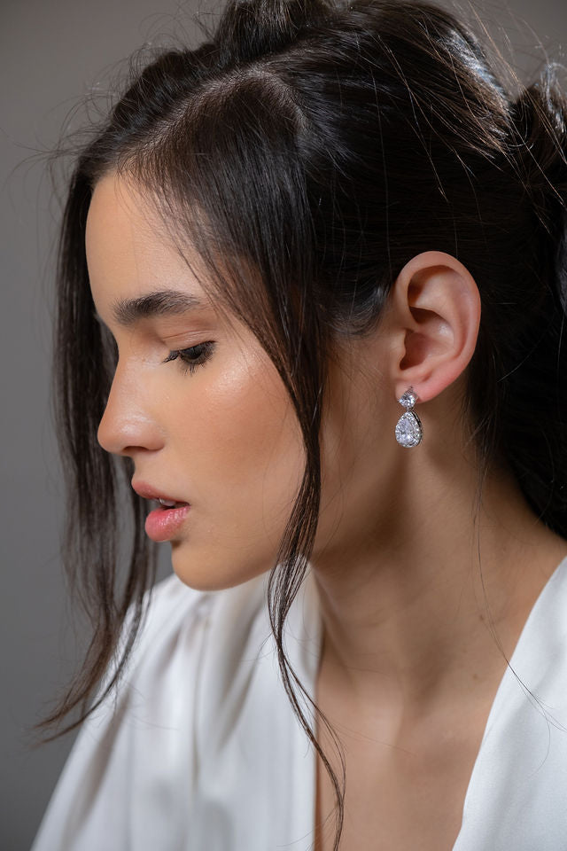 Leah earrings
