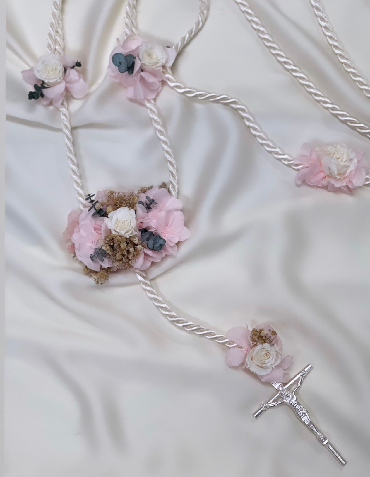 Lazo de Matrimonio Idara