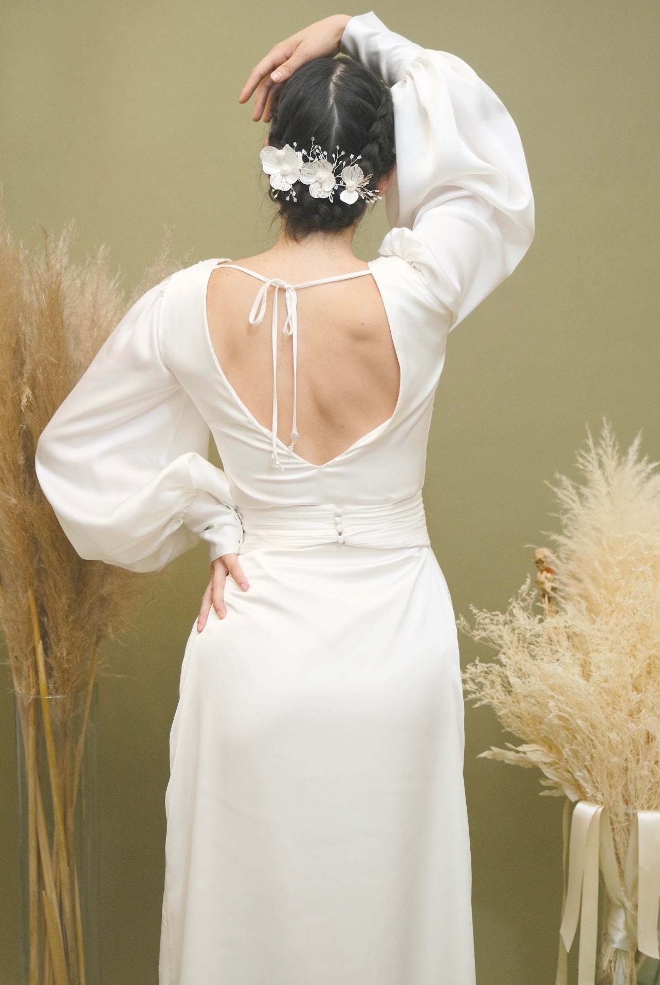 Vestido CIVIL Azalea