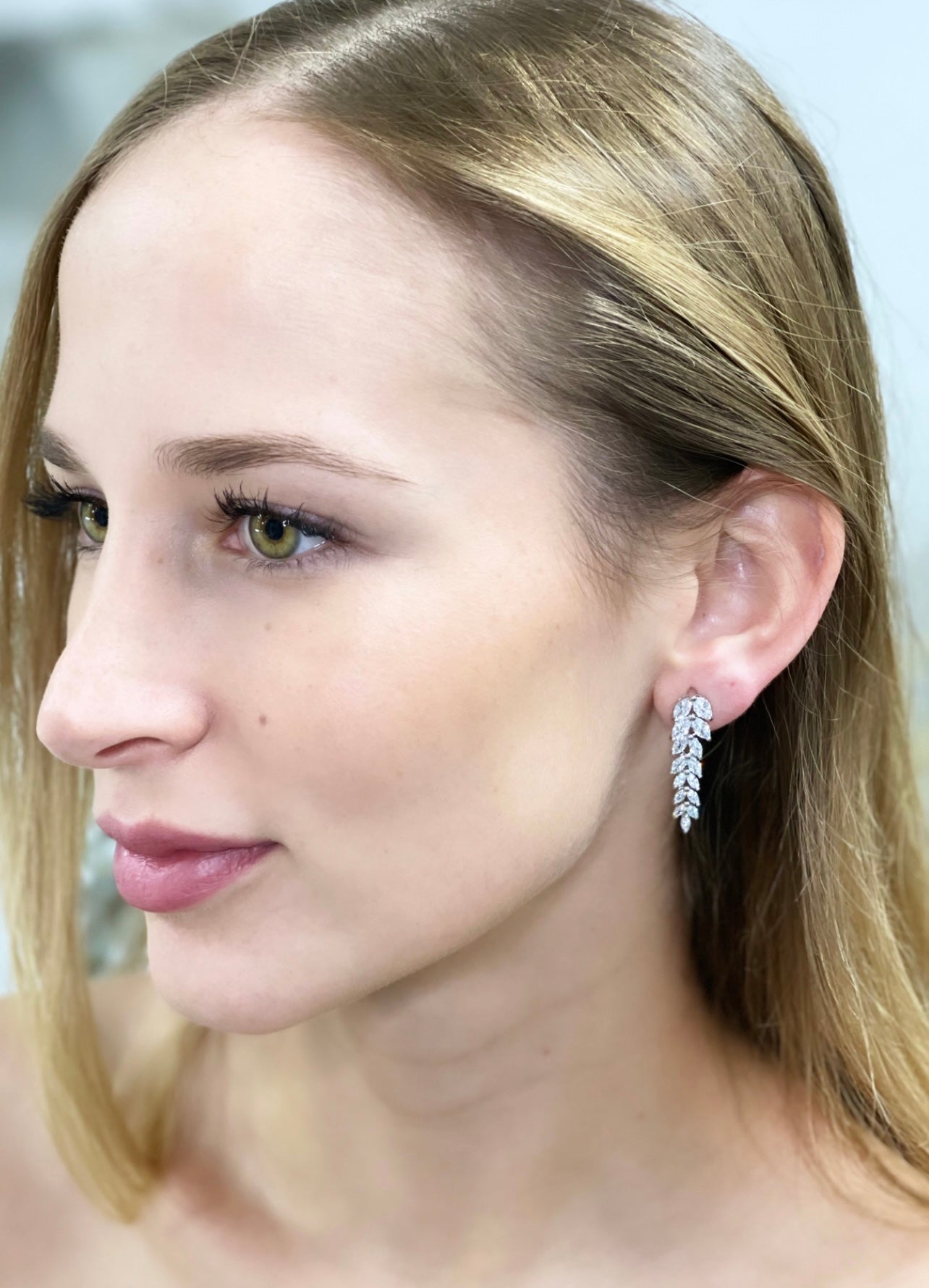 Aretes Maria