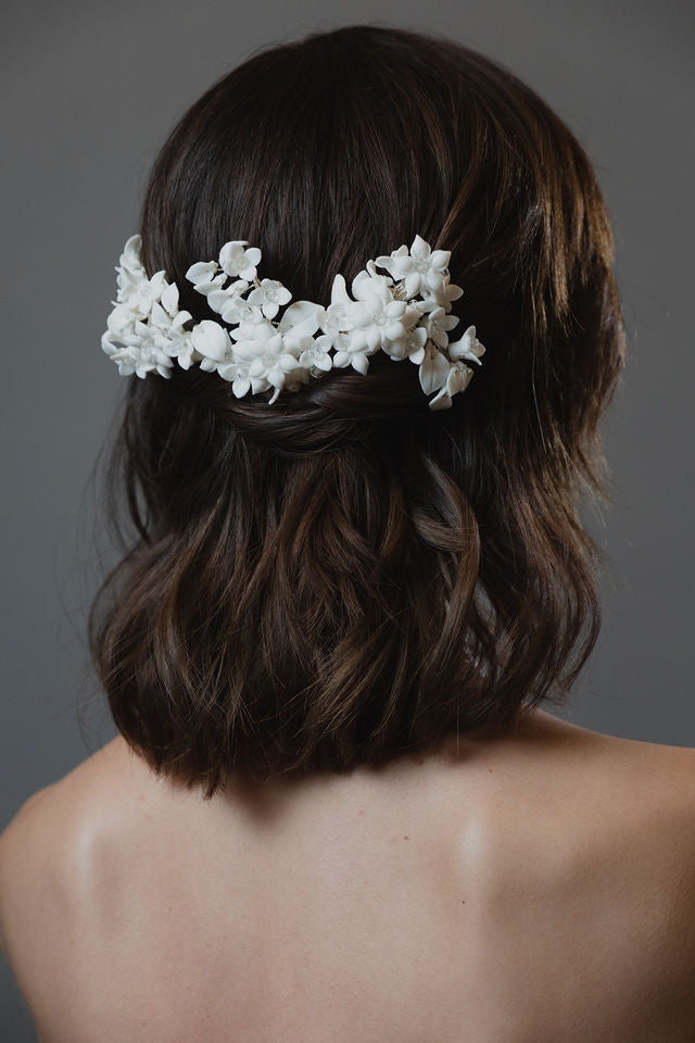 Mariel headdress