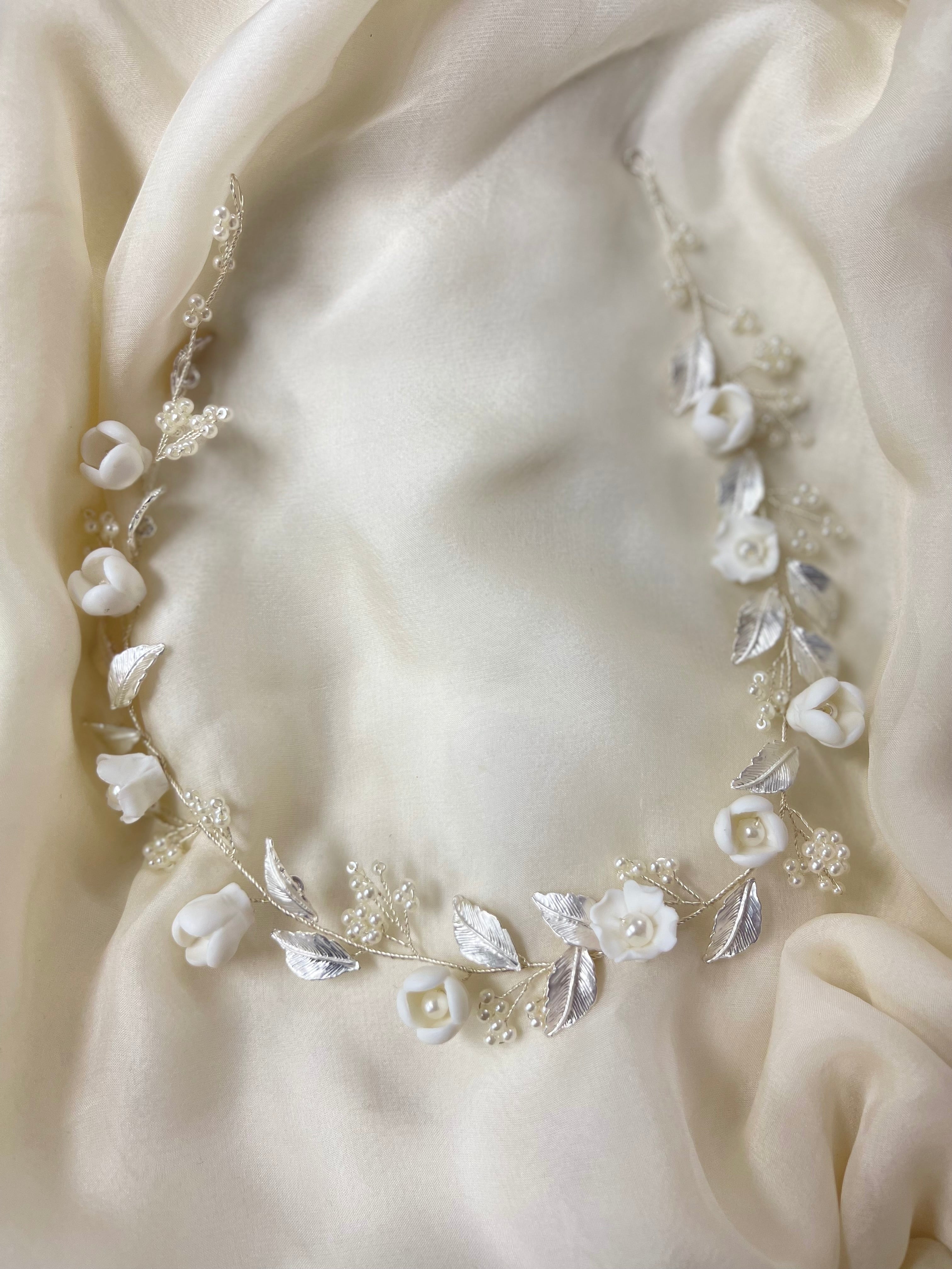 Aria Headdress