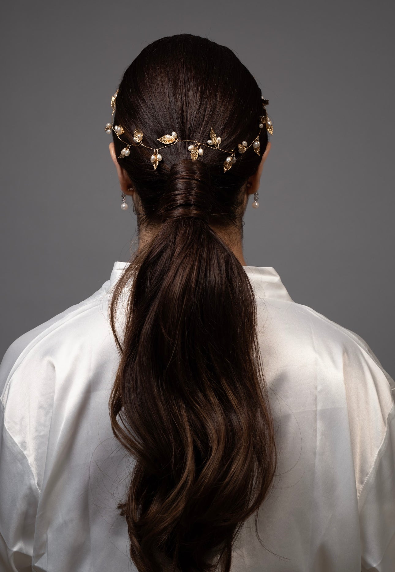 Guenevere Headdress