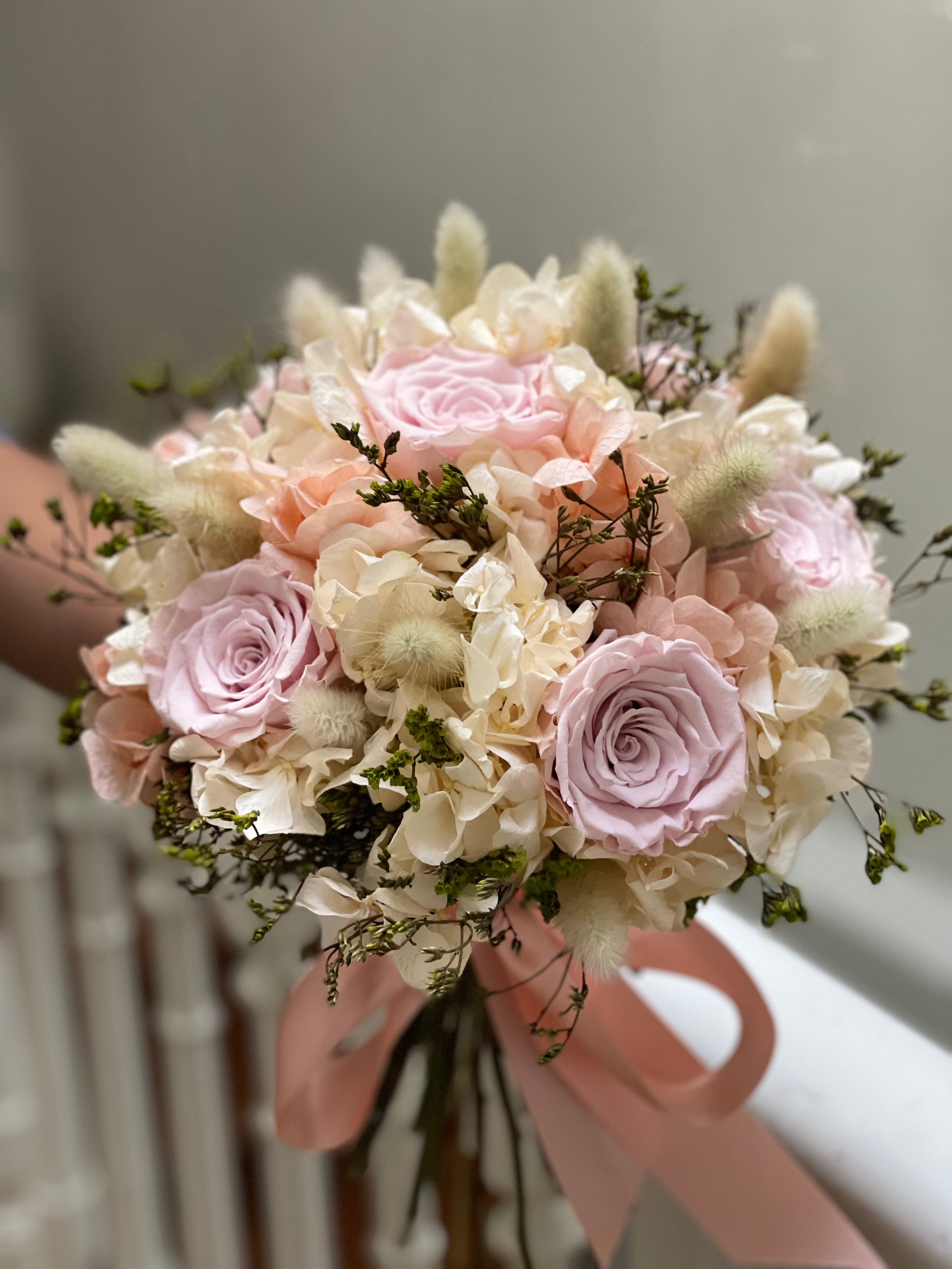 Emily Bridal Bouquet