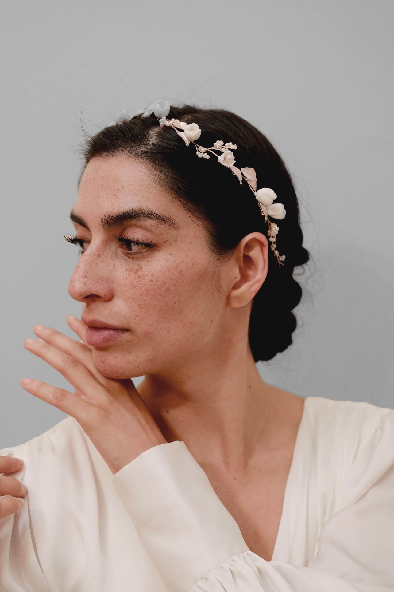 Aria Headdress