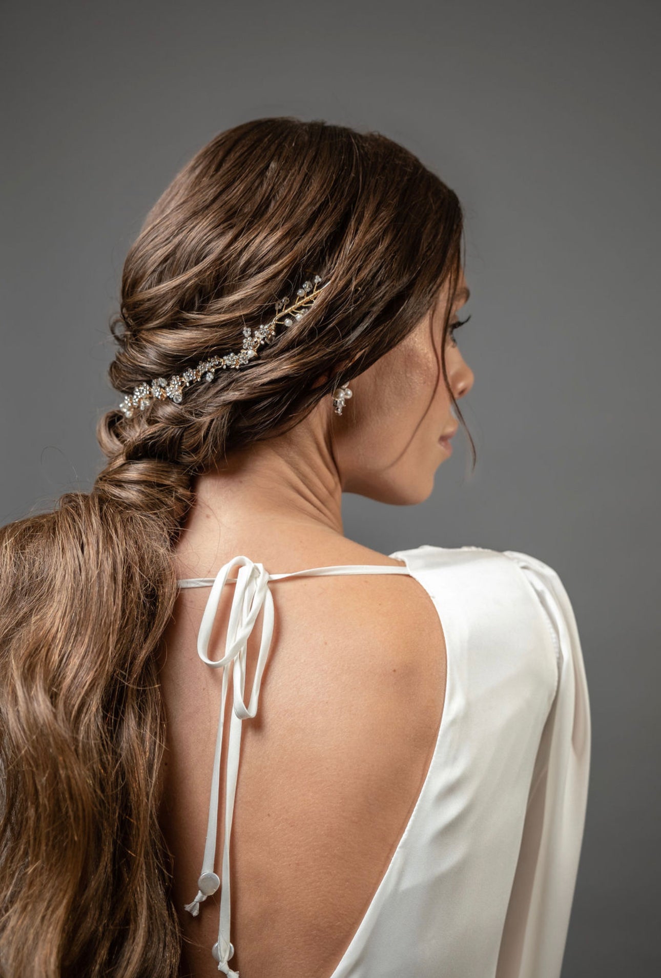 Leslie Headdress