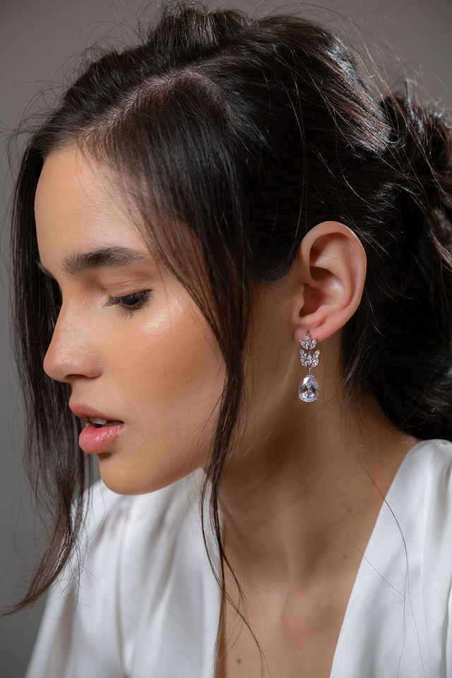 Aretes Lu