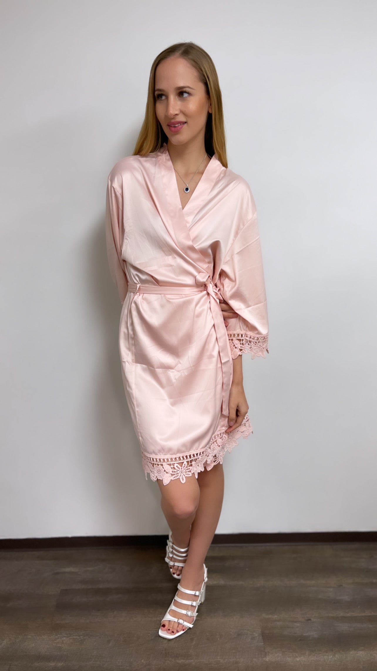 Nicoletta robe