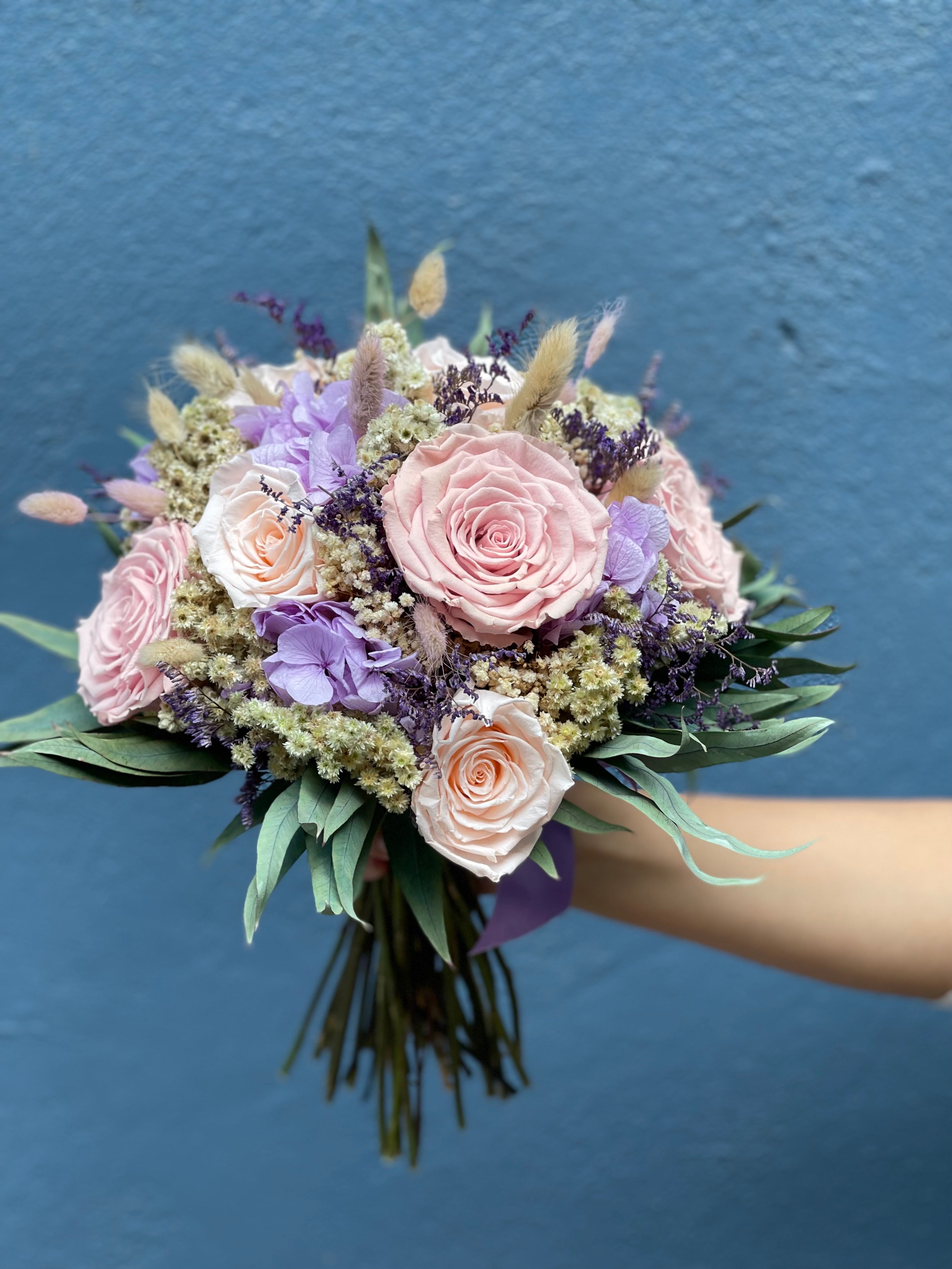 Ramo de Novia Elena