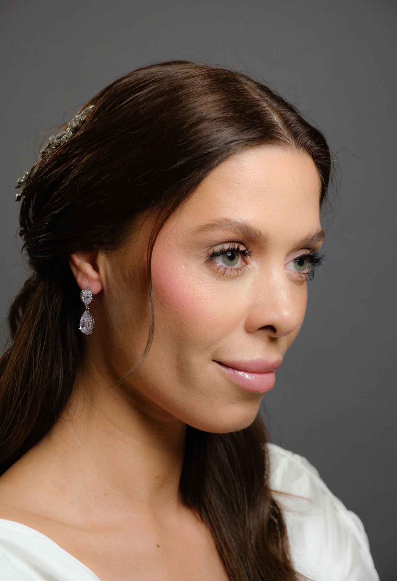 Ana Brenda Earrings