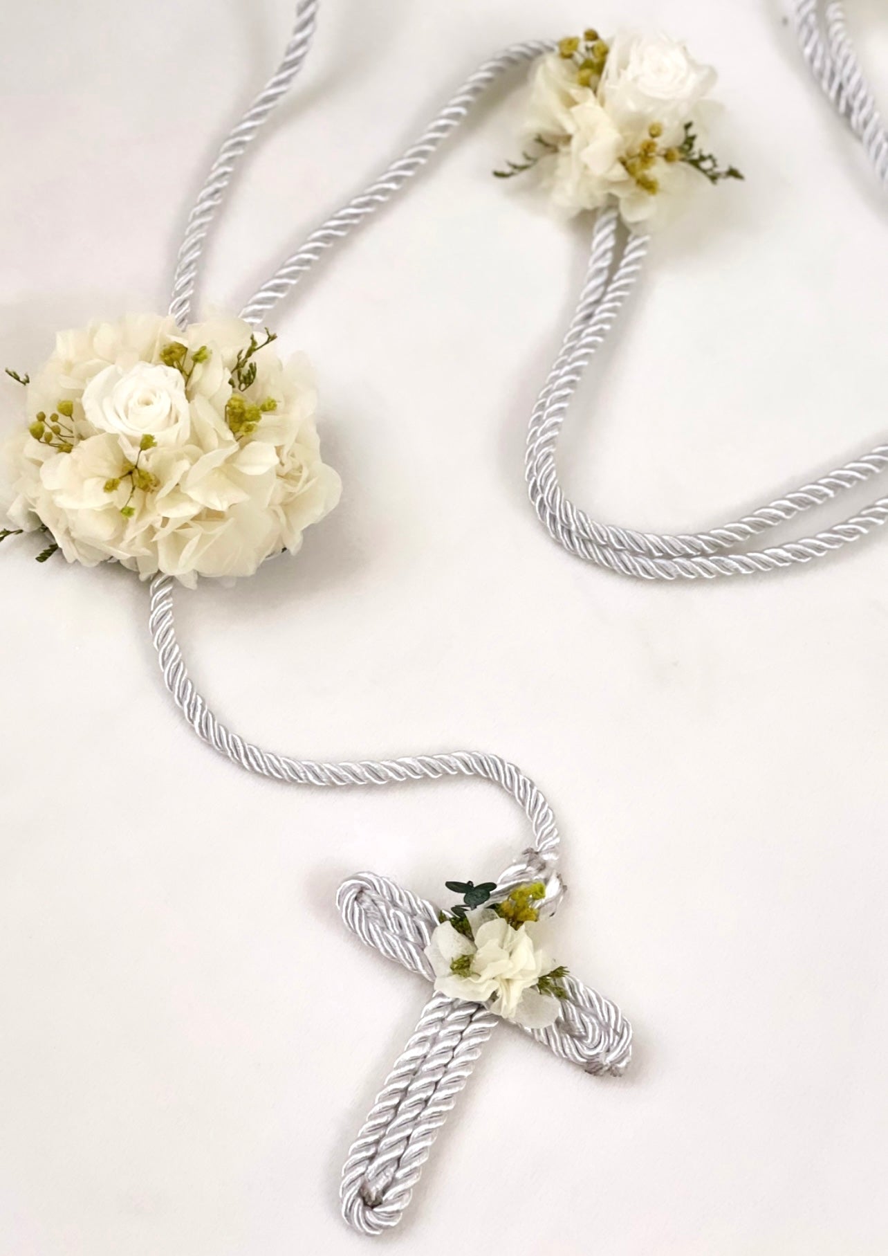 Lazo de Matrimonio Azalea