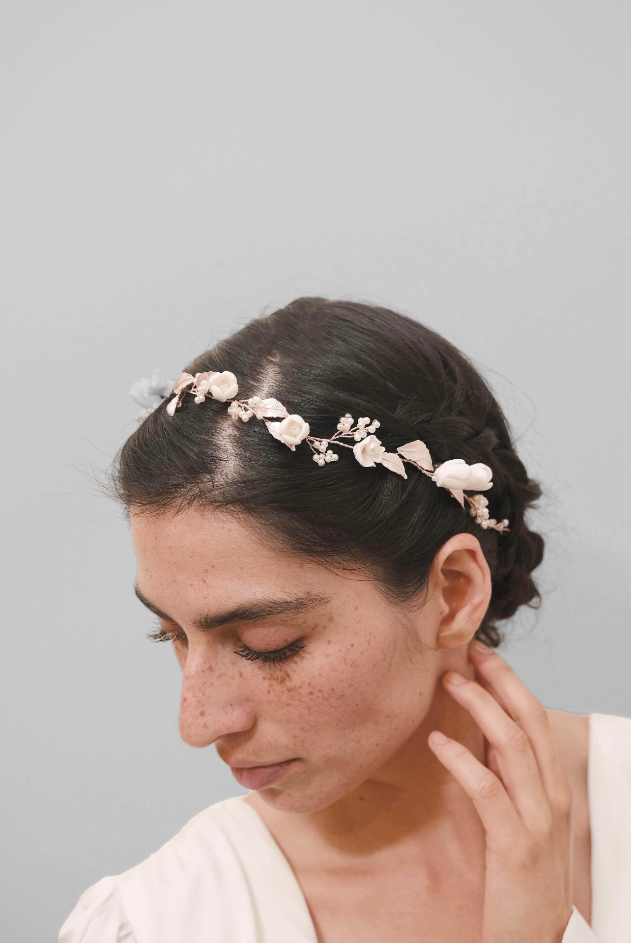 Aria Headdress