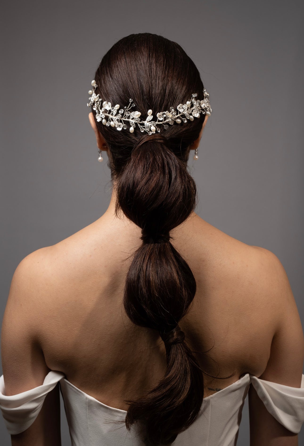 Rapunzel headdress