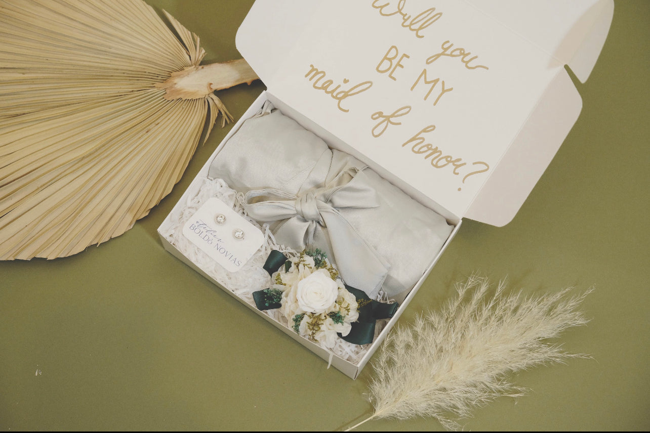 Gift Box for Ladies