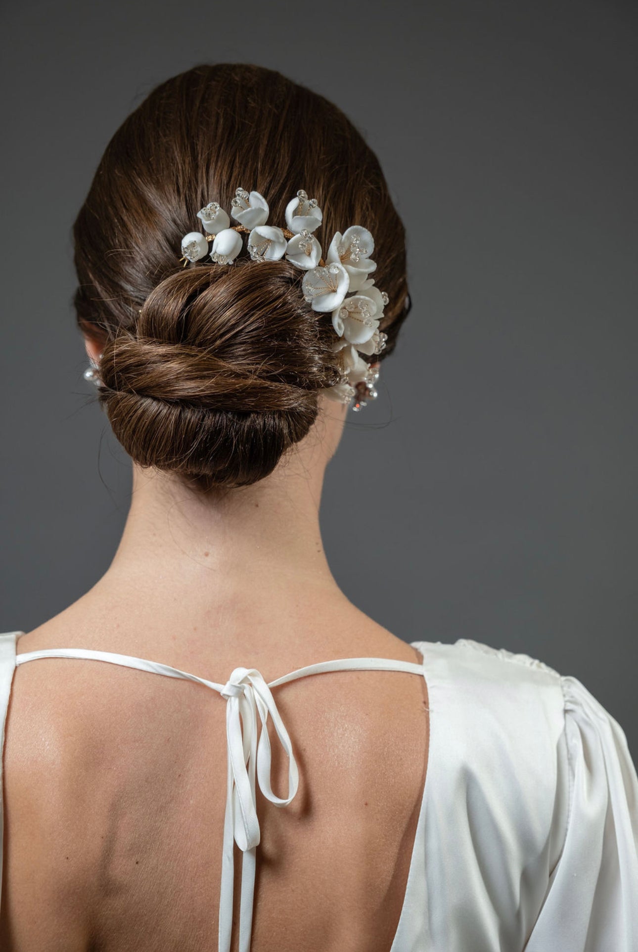 Geneva Headdress