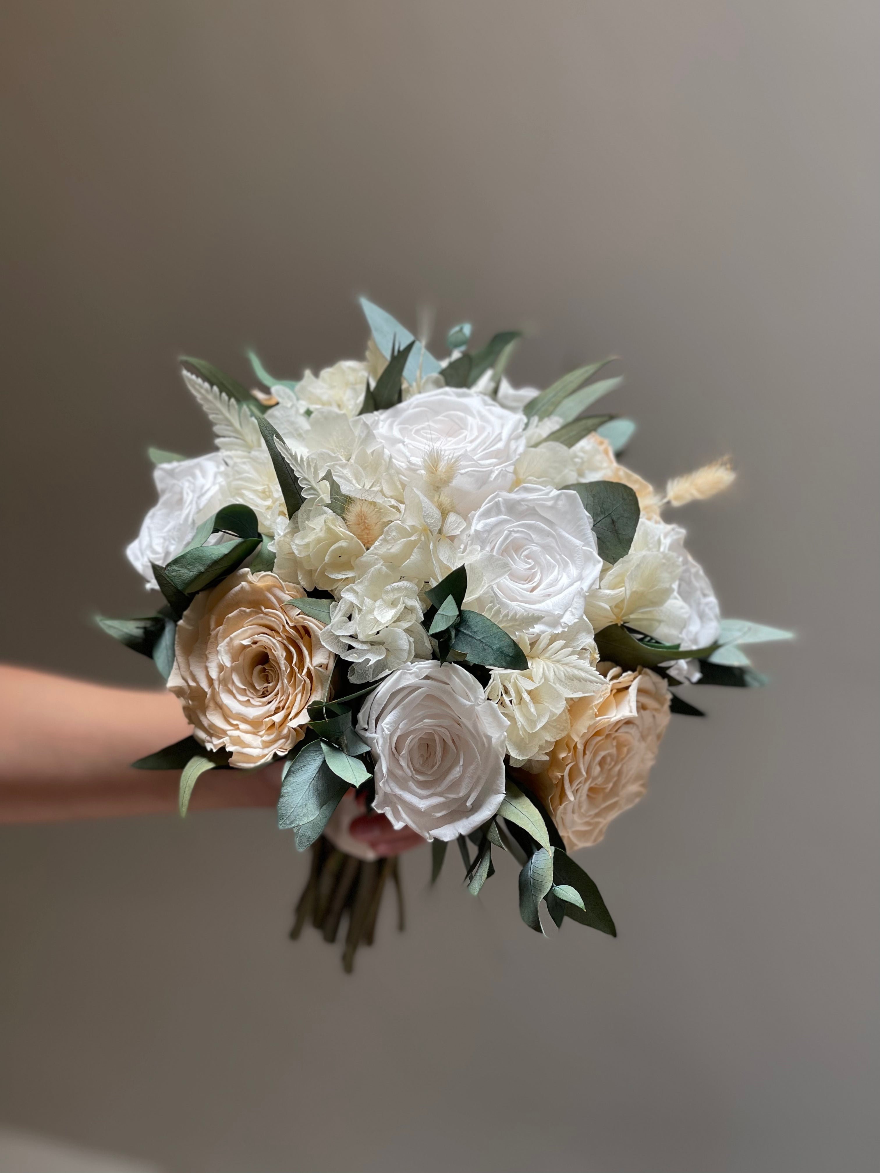 Beatriz Bridal Bouquet
