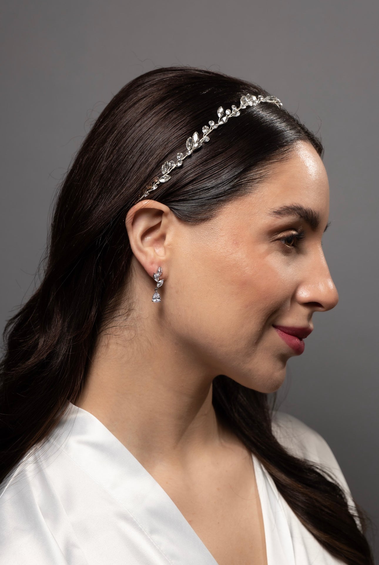 Aretes Silvana