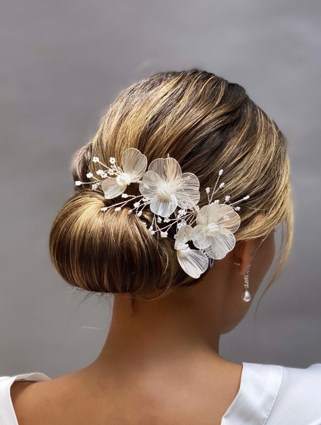 Meghan Boy Headdress