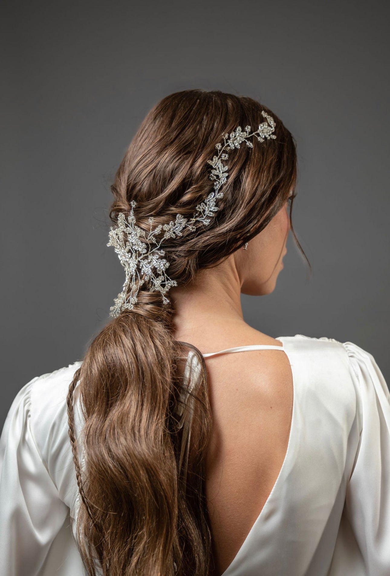 Maxima Headdress