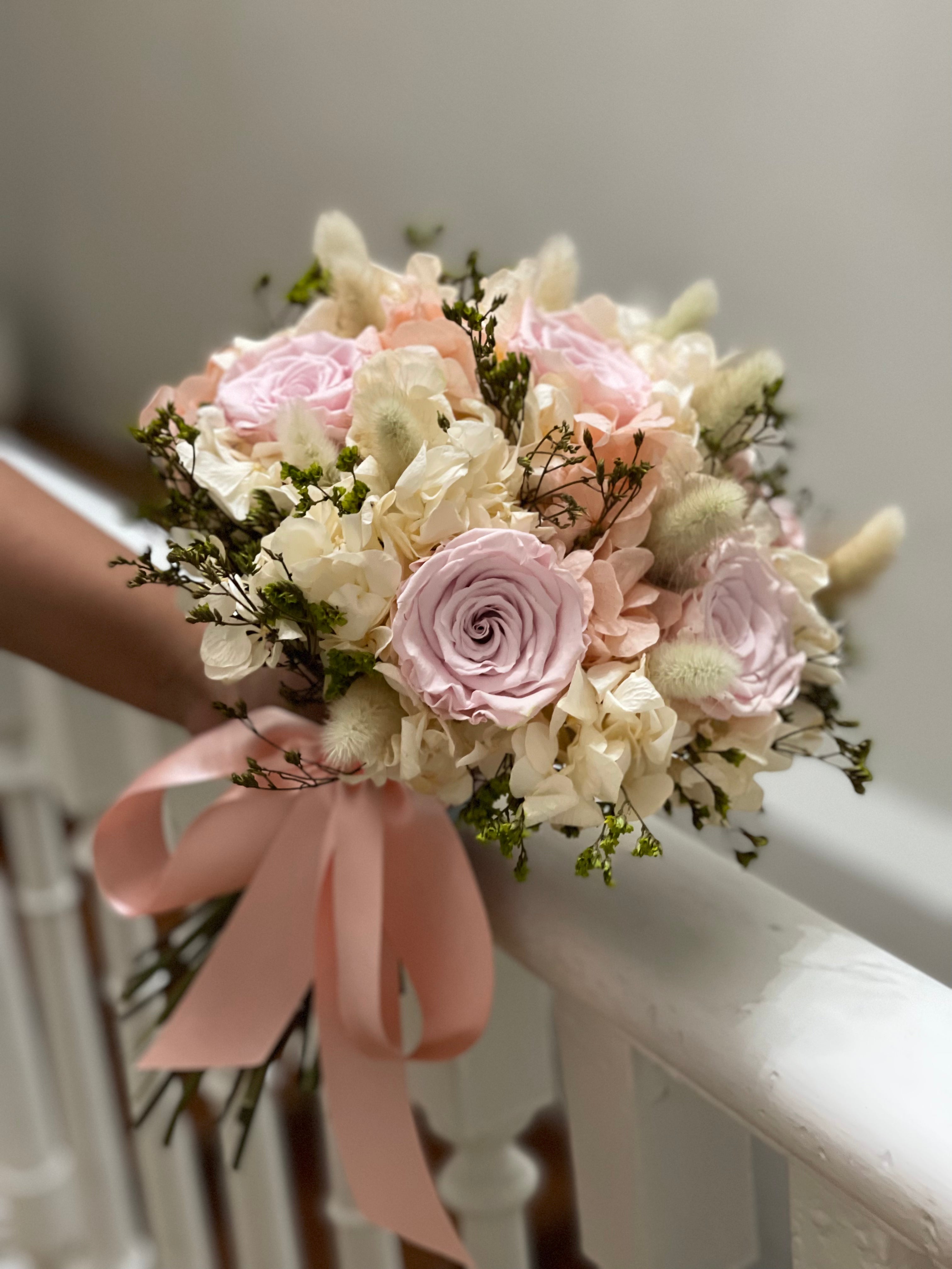 Emily Bridal Bouquet