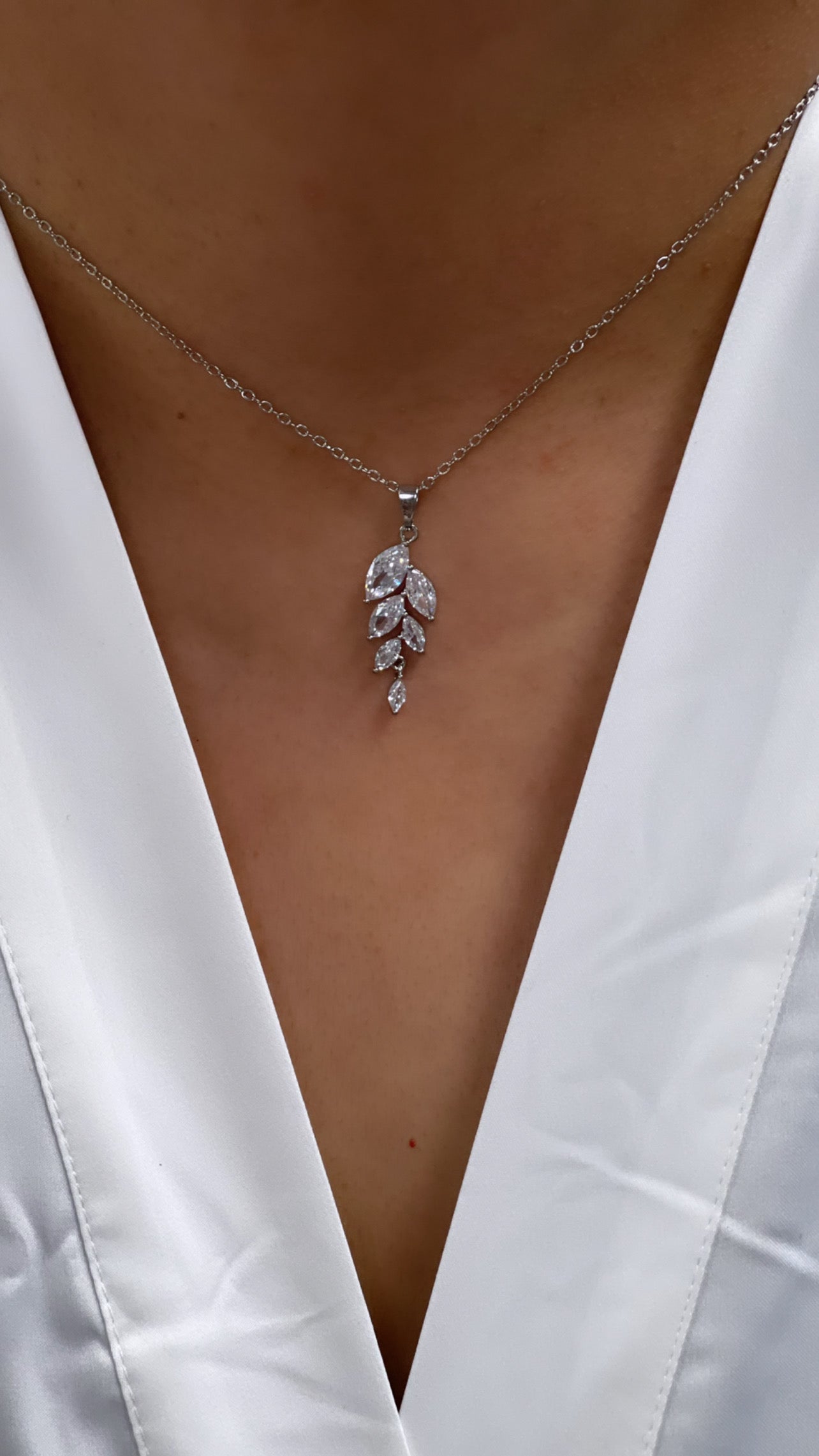 Lorenza necklace