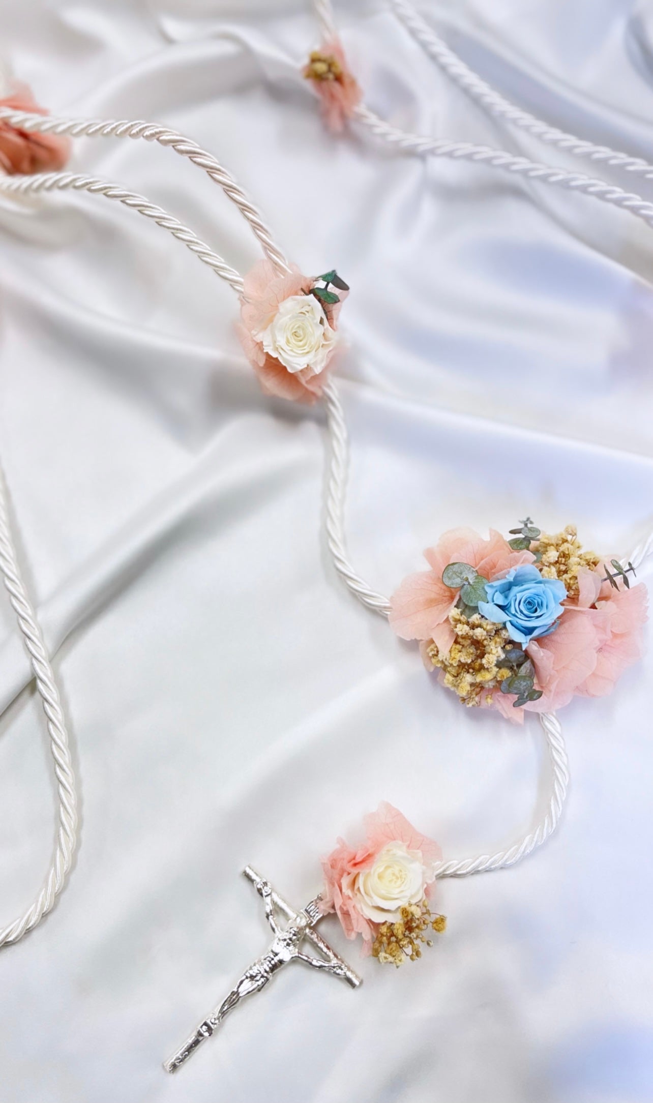 Lazo de Matrimonio Kira