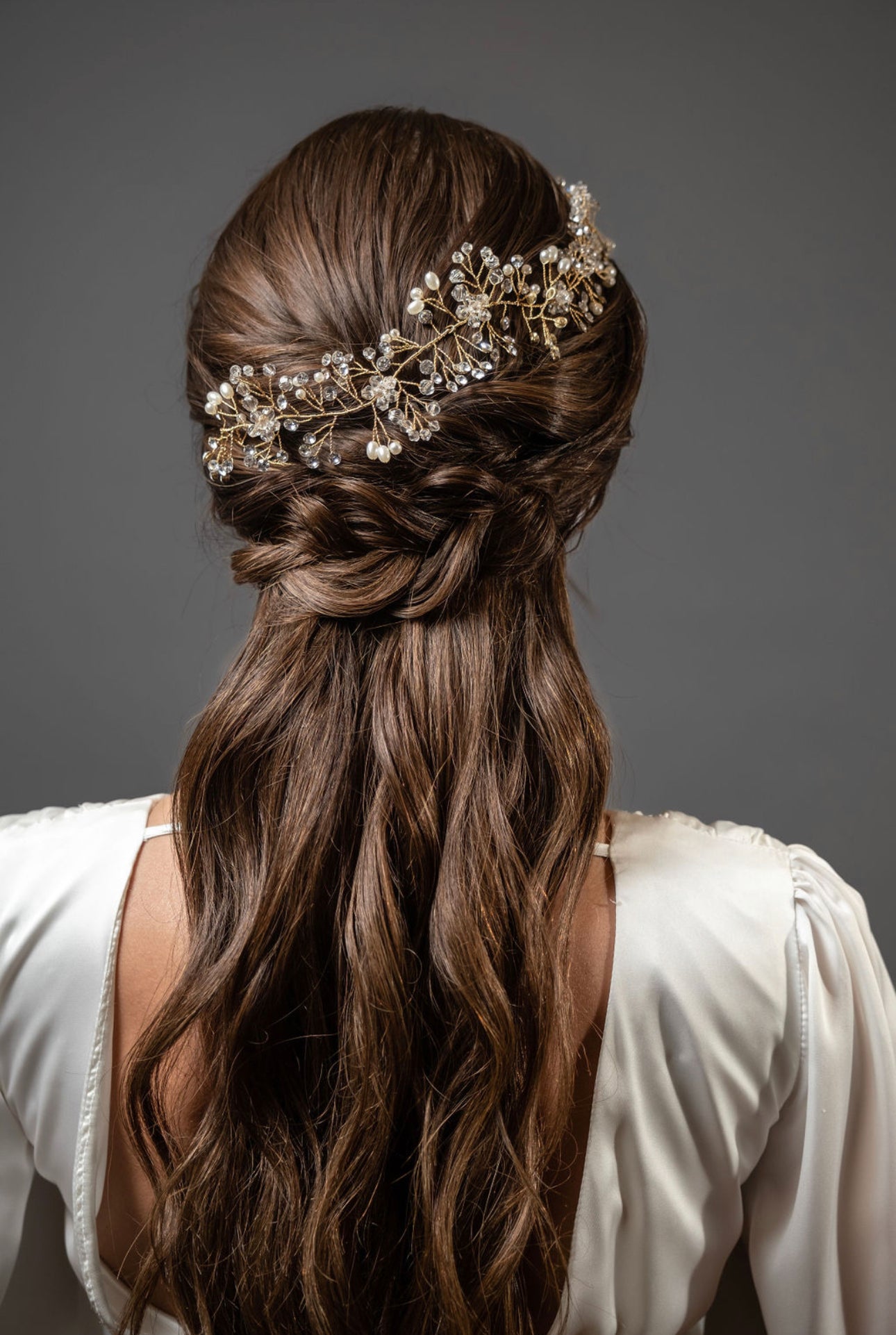 Annabelle headdress