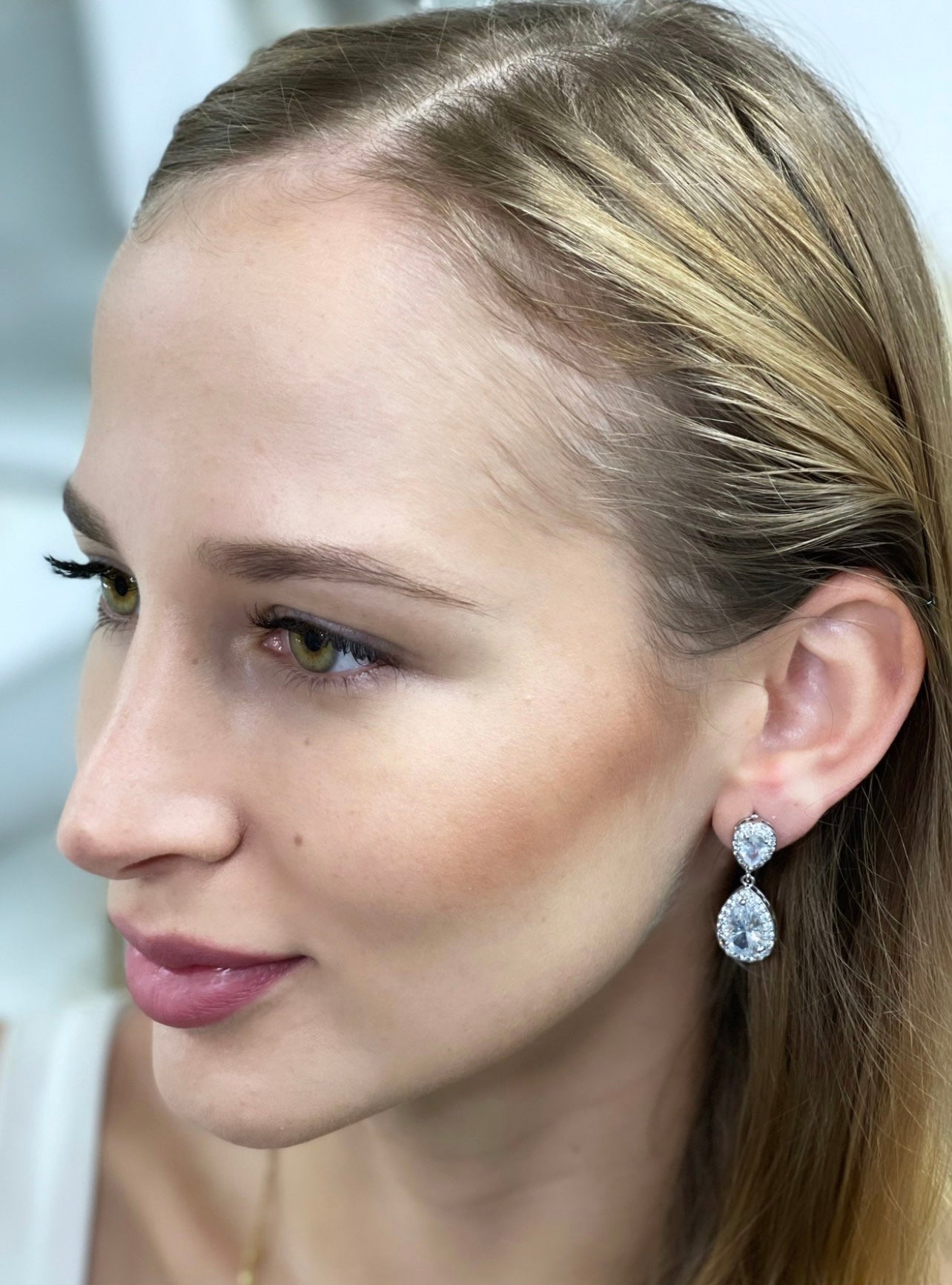 Ana Brenda Earrings