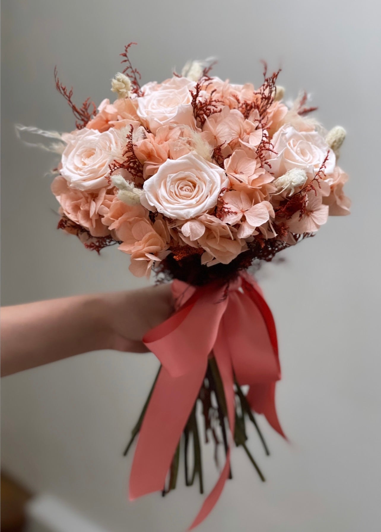 Ramo de Novia Karla