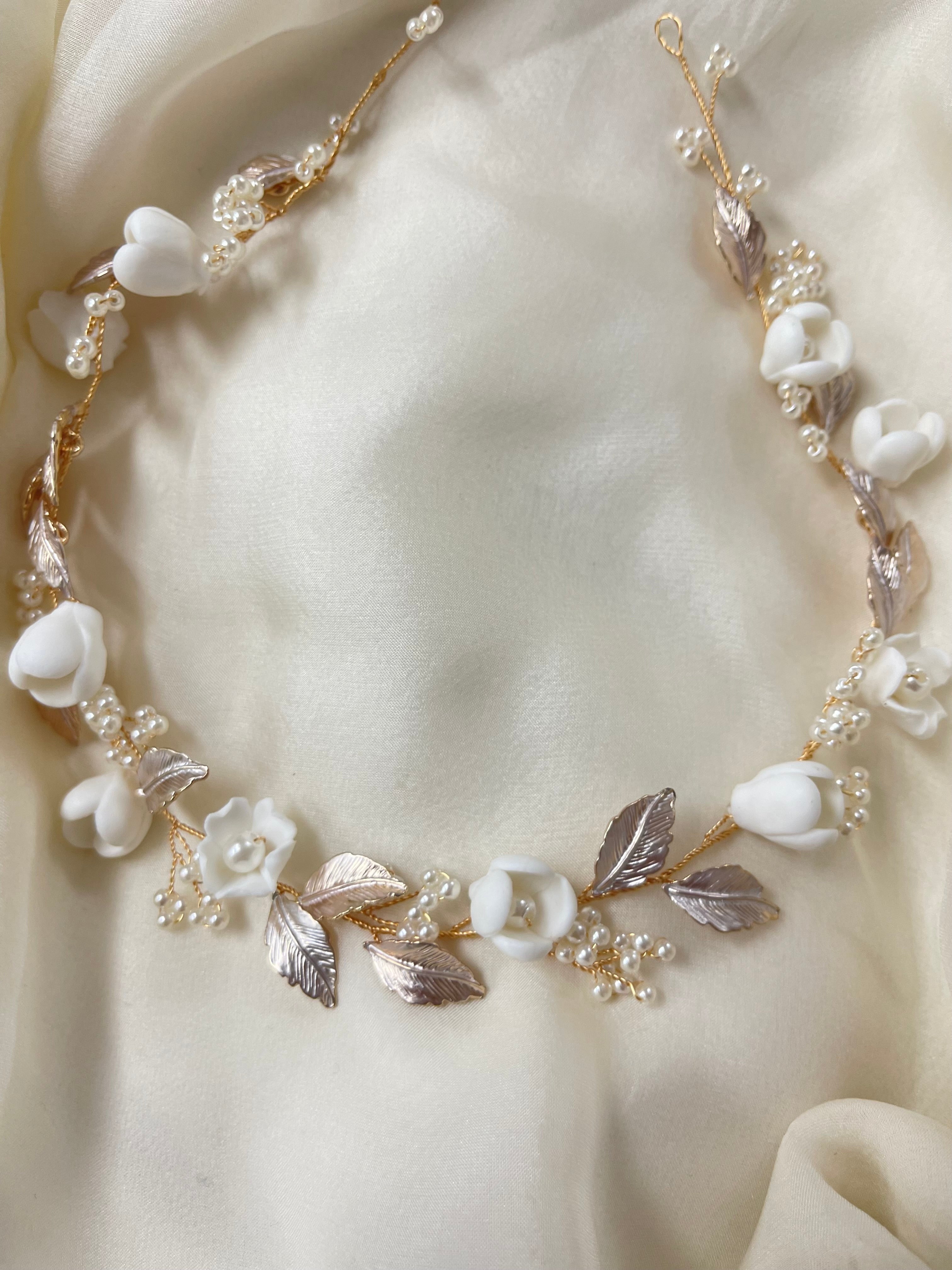 Aria Headdress