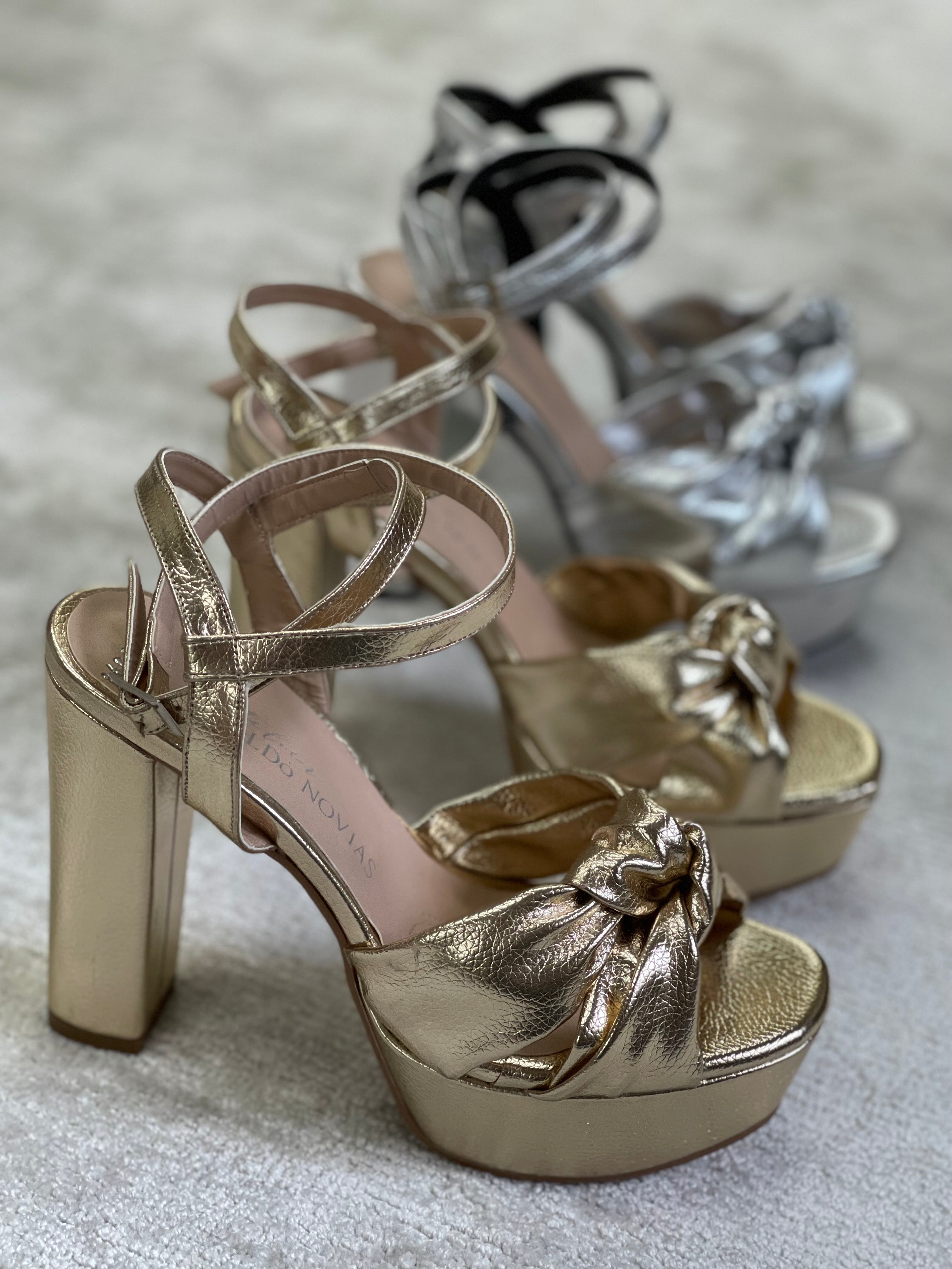 Clara shoes 12cm